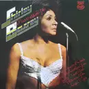 LP - Shirley Bassey - The Nearness Of You