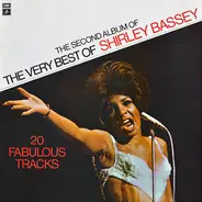 Shirley Bassey - The Second Album Of The Very Best Of