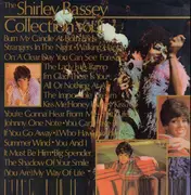 Double LP - Shirley Bassey - The Shirley Bassey Collection Vol. II - Gatefold Sleeve