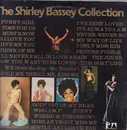 Double LP - Shirley Bassey - The Shirley Bassey Collection