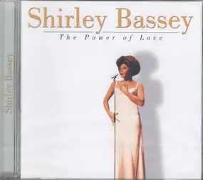 Shirley Bassey - The Power Of Love