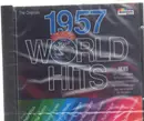 CD - Shirley Bassey / The Platters a.o. - World Hits 1957 - Still sealed