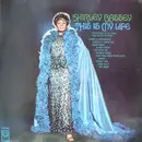 LP - Shirley Bassey - This Is My Life
