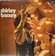 Shirley Bassey - This Is Shirley Bassey