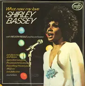 Shirley Bassey With Nelson Riddle And His Orchest