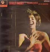 Shirley Bassey With Nelson Riddle And His Orchestra - Let's Face the Music