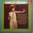 LP - Shirley Bassey With Geoff Love & His Orchestra - The Wonderful Shirley Bassey