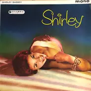 Shirley Bassey With Geoff Love & His Orchestra - Shirley