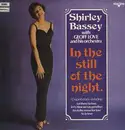 LP - Shirley Bassey With Geoff Love & His Orchestra - In The Still Of The Night