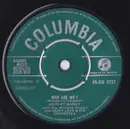 7inch Vinyl Single - Shirley Bassey With The Williams Singers And Geoff Love & His Orchestra - I'll Get By (As Long As I Have You)