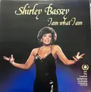 LP - Shirley Bassey With The London Symphony Orchestra - I Am What I Am