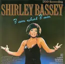 CD - Shirley Bassey With The London Symphony Orchestra Conducted By Carl Davis - I Am What I Am