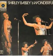 Shirley Bassey - Shirley Bassey's Wonderful