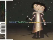CD Single - Shirley Bassey And The Away Team - Where Do I Begin