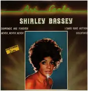 LP - Shirley Bassey - Así Canta