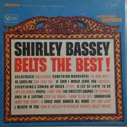 Shirley Bassey - Belts The Best!