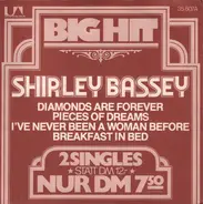 Shirley Bassey - Big Hit