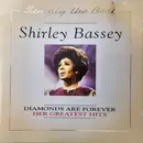 CD - Shirley Bassey - Diamonds Are Forever: Her Greatest Hits