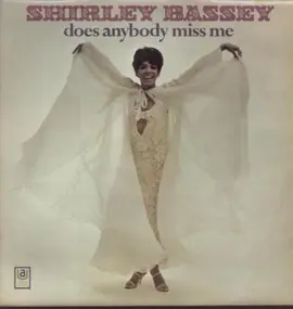 Shirley Bassey - Does Anybody Miss Me