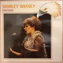 LP - Shirley Bassey - Emotions
