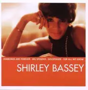 Shirley Bassey - Essential