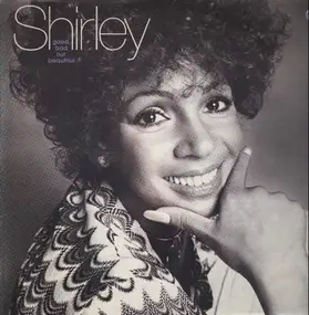 Shirley Bassey - Good, Bad But Beautiful