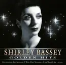 CD - Shirley Bassey - Golden Hits