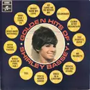 LP - Shirley Bassey - Golden Hits Of Shirley Bassey