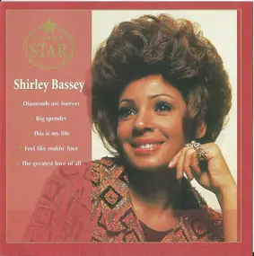 Shirley Bassey - Golden Star