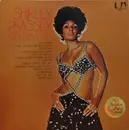 LP - Shirley Bassey - Golden Prize