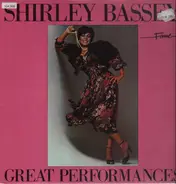 Shirley Bassey - Great Performances