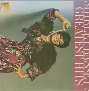 Shirley Bassey - Greatest Hits