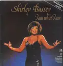 LP - Shirley Bassey - I Am What I Am