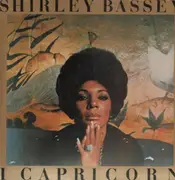 LP - Shirley Bassey - I Capricorn