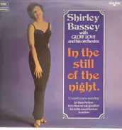 Shirley Bassey - In The Still Of The Night