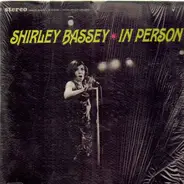 Shirley Bassey - In Person