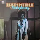LP - Shirley Bassey - Irresistible