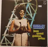 Shirley Bassey - Jazz Vocal Golden Prize