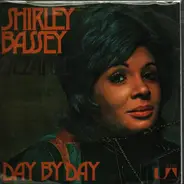 Shirley Bassey - Jezahel / Day By Day