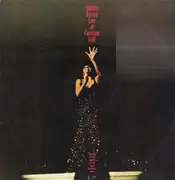 Double LP - Shirley Bassey - Live At Carnegie Hall - Live Album