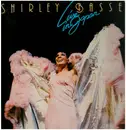 Double LP - Shirley Bassey - Live In Japan - + insert