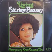 Shirley Bassey - Living