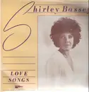 LP - Shirley Bassey - Love Songs - Still Sealed