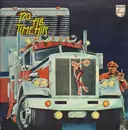 LP-Box - Shirley Bassey / Manfred Mann a.o. - 120 All Time Hits