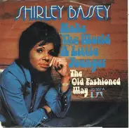 Shirley Bassey - Make The World A Little Younger