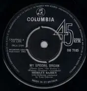 Shirley Bassey - My Special Dream