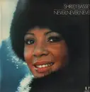 LP - Shirley Bassey - Never, Never, Never