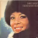 LP - Shirley Bassey - Never, Never, Never