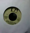 7inch Vinyl Single - Shirley Bassey - Never, Never, Never (Grande, Grande, Grande) / Day By Day