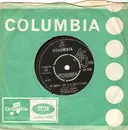 7'' - Shirley Bassey - No Regrets (Non Je Ne Regrette Rien)